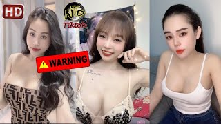 NGẮM GIRL XINH TÂM HỒN ĐẸP THÌ VÀO ĐÂY NHÉ AE #P9 | TIKTOK GIRL XINH 2022 | NTD MEDIA PLUS