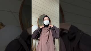 Download lagu cara memakai hijab Kerudung instan karet French Khimar langsung cadar | distributor agen gamis mp3 Download lagu cara memakai hijab Kerudung instan karet French Khimar langsung cadar | distributor agen gamis mp3