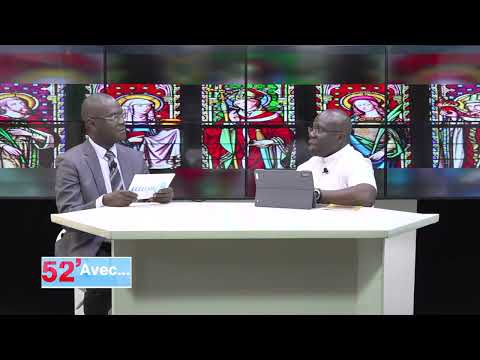 La Toussaint - avec le Père Augustin ALLOU