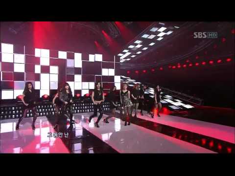 [TP] 100502. Girls' Generation -Oh + Run Devil Run [Popular Song]