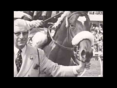 CHRHF 2011 Inductee - Square Angel