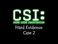 Csi Hard Evidence Case 2 Gameplay Walkthrough No Commen