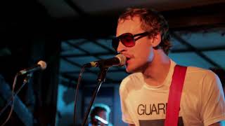 Deer Tick - Funny Word - 8/28/2011 - Old Lantern Barn - Charlotte, VT