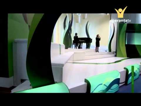 Anda Tabrea - E atat de aproape