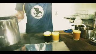 Download lagu Kopi & roti atok's mp3