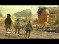 Star Wars The Rise Of Skywalker DVD Menu If It Was 2009 Pasaana Final