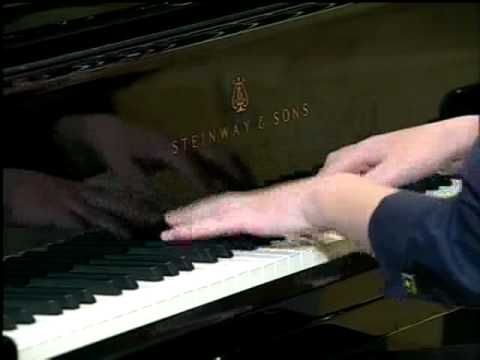 A. Babajanyan "Nocturne" solo J. Sargsyan
