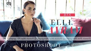 Photoshoot - Hot Elli Avram!