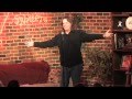 Frankie Paul Comedy We're Hurricane People
