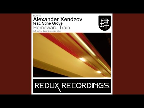 Homeward Train (Undersky Mix)