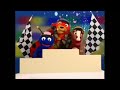 YouTube Poop Numbers Nursery Bloopers 413 Deleted Scenes