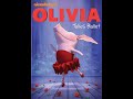 Previews From Olivia Takes Ballet 2010 DVD