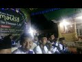 Wulidal Wuda Team Hadrah Al Usymuni