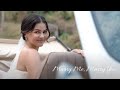 Marry Me, Marry You | Highlights Video by Nice Print Photography