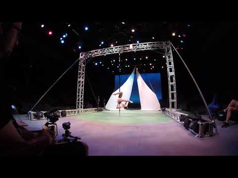 Athena Roberts FPFC 2019 1st Place Junior Division