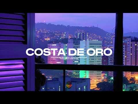 COSTA DE ORO | BEELE Type Beat 2024 | Instrumental Afrobeat Afro