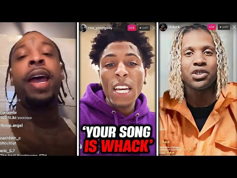 Rappers React to Pooh Shiesty - FDO [Official Music Video]