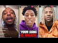 Rappers React To Pooh Shiesty FDO Official Music Video