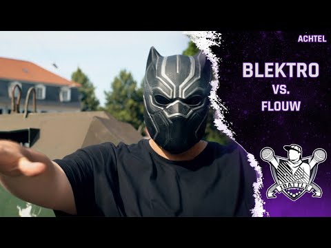 1Battle Cup: Blektro vs. Flouw HR | Achtel (Prod. by Sylvia Scholtes-Werny)