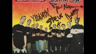 Link 80 - Poison Paradox