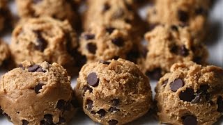 how long can you store homemade chocolate chip cookies