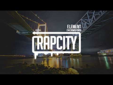 Zak Downtown - Element