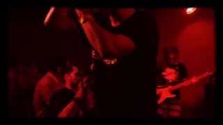 Kemuri "Prayer" live in Fullerton 4-19-15