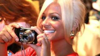 Christina Milian - L.O.V.E. (Official RedOne Remix)