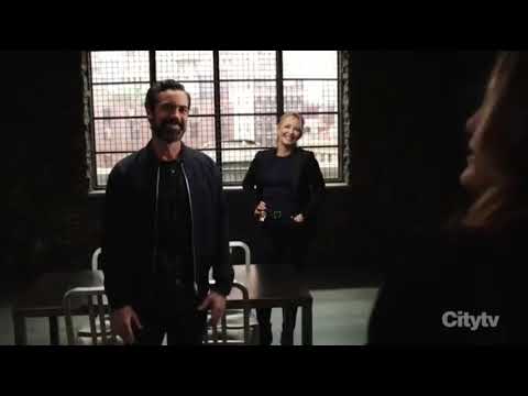 Nick returns law and order svu