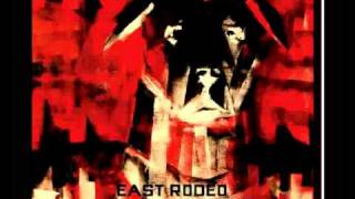 east rodeo feat. marc ribot- straws in glass