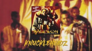 Raekwon - Knuckleheadz Reaction
