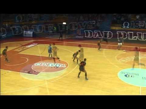 Futsal Dinamo 4-1 Square