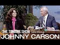 Sophia Loren Talks Growing Up In War Acting And Her Success Carson Tonight Show 02 27 1979