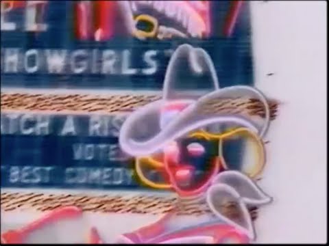 JOLLY MARE - Steam Engine (Official Video)