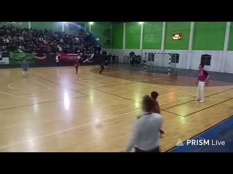 ZONA "B" - San Eduardo (VS) Santa Cruz 16 - NACIONAL DE CLUBES (C - 11)