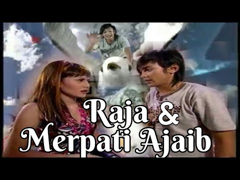 Ftv Raja Dan Merpati Ajaib Reiner G Manopo Susie Susanti George