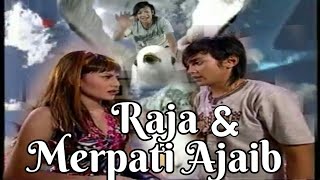 Download lagu Ftv Raja Dan Merpati Ajaib Reiner G Manopo Susie Susanti George mp3