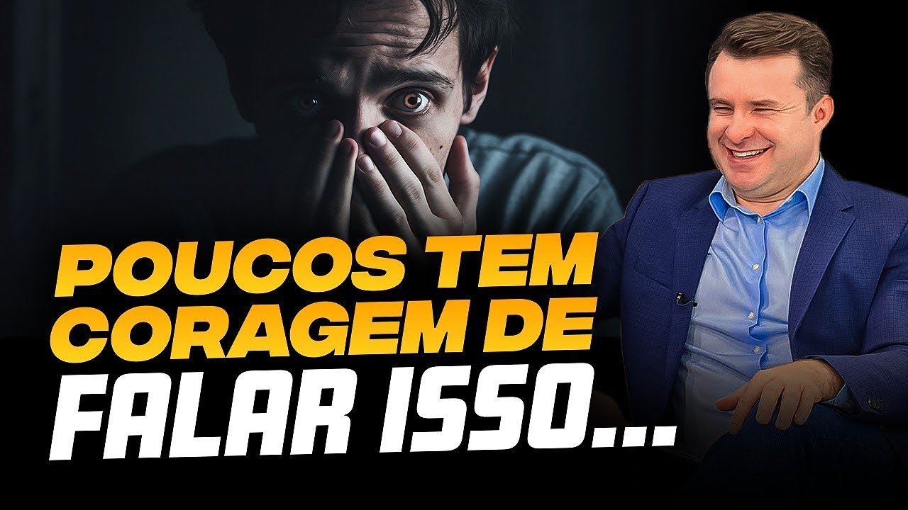 3 LETRAS SECRETAS PARA REALIZAR QUALQUER SONHO