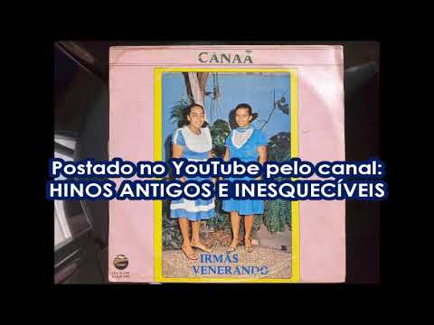 Irmãs Venerando - Canaã - LP Completo