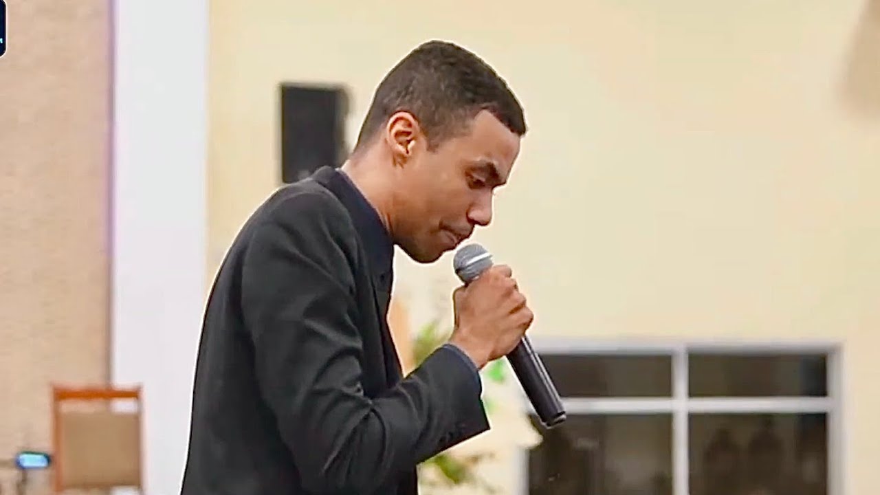 Os Perigos de uma mentalidade mundana (ALERTA MUITO FORTE NO MARANHÃO)