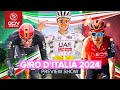 The Big GCN Giro d’Italia 2024 Preview Show!