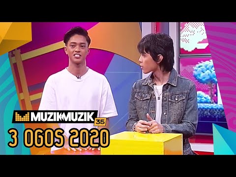 Muzik - Muzik 35 (2020) | Mon, Aug 3