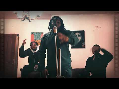 ANYHOW SESSIONS WITH DE PARTYANIMALS