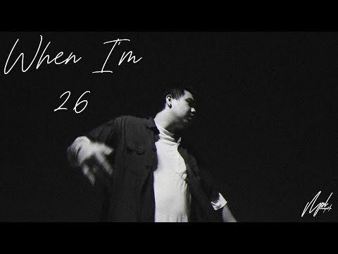 MOOPALO - When I'm 26 (Official Music Video)