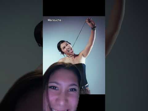 Alizée en shooting photo…