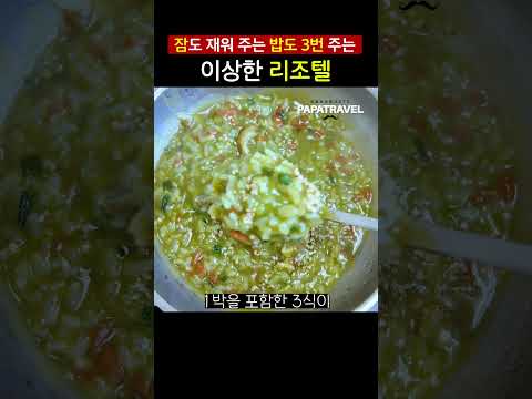 바다 전망 펜션에서 즐기는 완벽한 힐링 여행 패키지