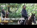 Resurrection Ertugrul Season 4 Episode 274