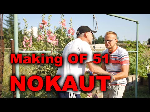 Making OF 51 - Nokaut