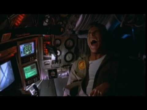 Is It Really Love? Narada Michael Walden Innerspace Soundtrack & Movie HQ