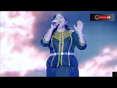 #18 SYLVILINA BILY - KAPAYAN | SEPARUH AKHIR SUGANDOI 2025